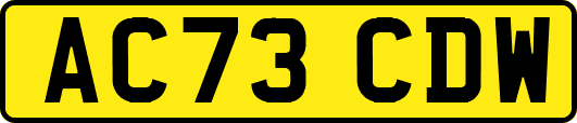 AC73CDW