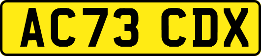 AC73CDX