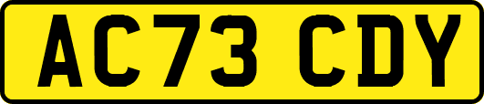 AC73CDY