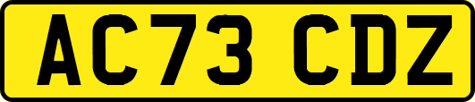 AC73CDZ