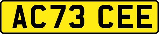 AC73CEE