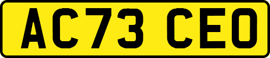 AC73CEO