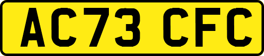 AC73CFC