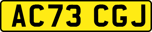 AC73CGJ