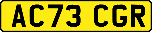 AC73CGR