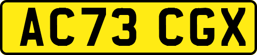 AC73CGX