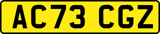AC73CGZ