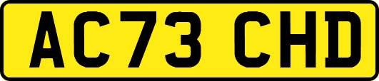 AC73CHD