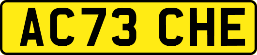 AC73CHE