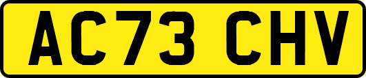 AC73CHV