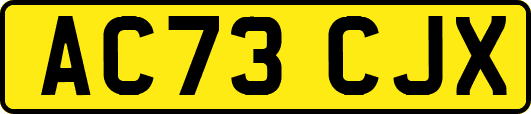 AC73CJX