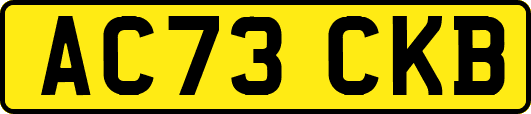 AC73CKB