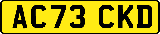 AC73CKD