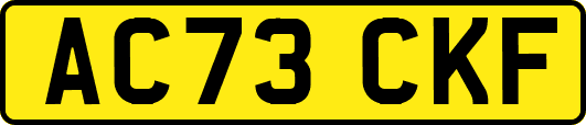 AC73CKF