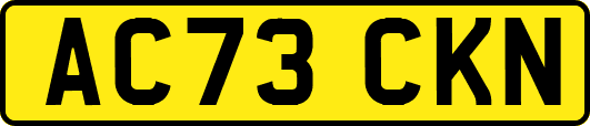 AC73CKN