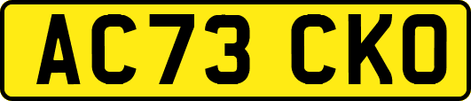 AC73CKO