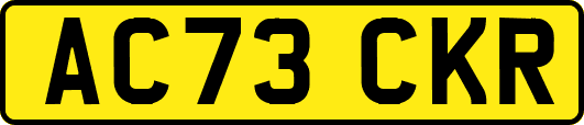AC73CKR