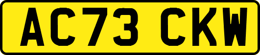 AC73CKW
