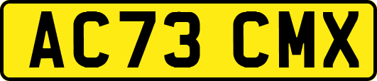 AC73CMX