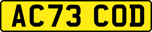 AC73COD