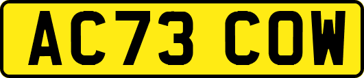 AC73COW