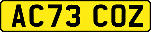 AC73COZ