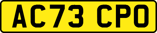 AC73CPO