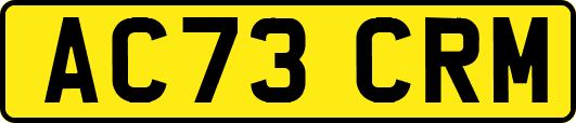AC73CRM