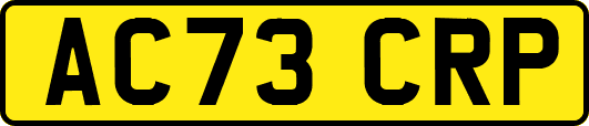 AC73CRP