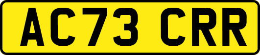AC73CRR