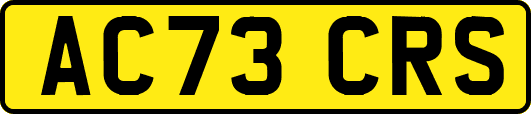 AC73CRS