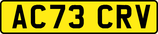 AC73CRV