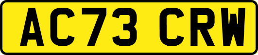 AC73CRW