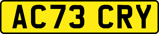 AC73CRY