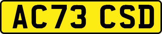 AC73CSD