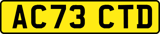 AC73CTD