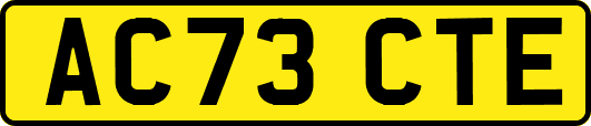 AC73CTE