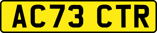 AC73CTR
