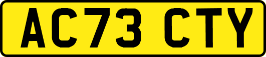 AC73CTY