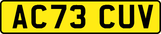 AC73CUV