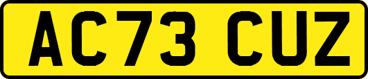 AC73CUZ