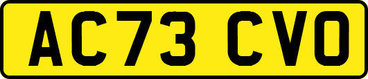 AC73CVO
