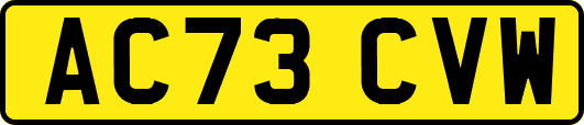 AC73CVW