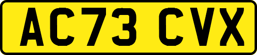 AC73CVX