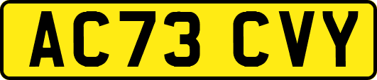 AC73CVY