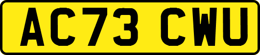 AC73CWU