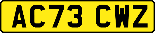 AC73CWZ