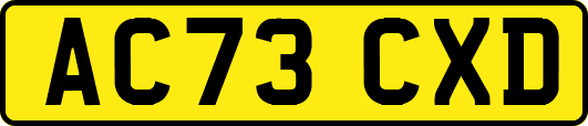 AC73CXD