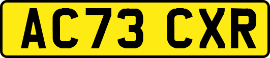 AC73CXR