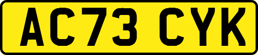 AC73CYK